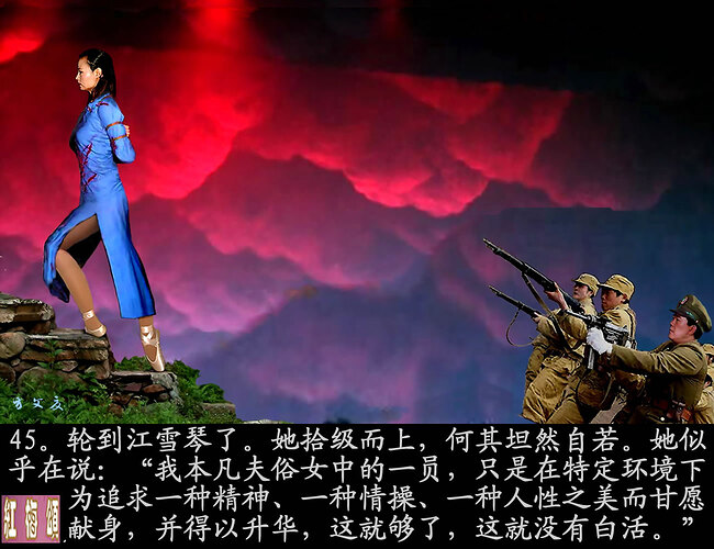 红梅颂 45