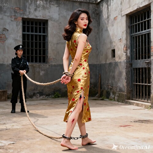 dreamina-2025-10-25-2794-To generate a real life photographic qua...