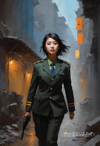 A007