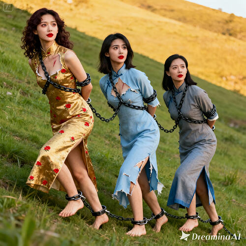 dreamina-2025-10-27-3293-To generate a real life photographic qua...