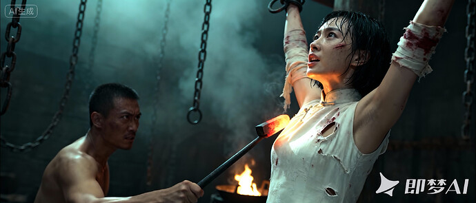 《烈火真金》01 (5)