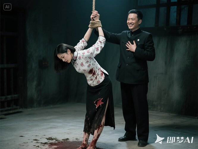反吊-劝说