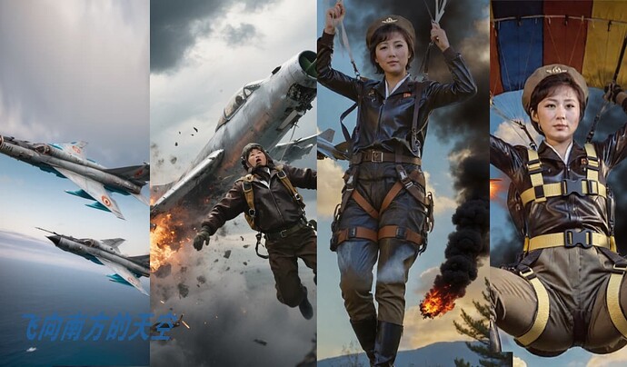 飞向南方的天空-6