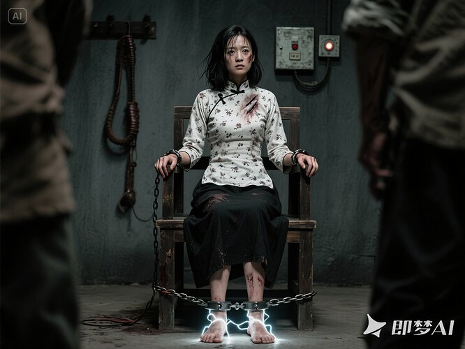 电刑1