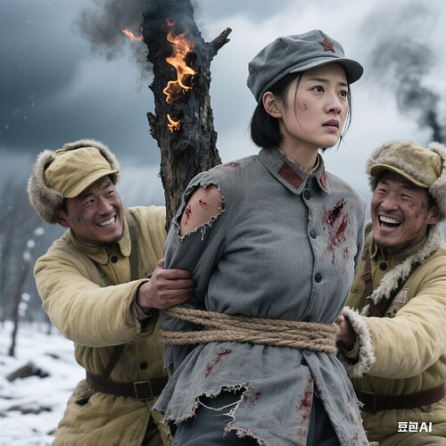 被俘 (4)