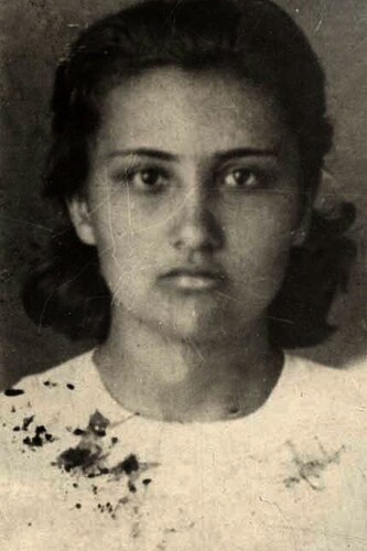 Майя Пегливанова, 17 лет