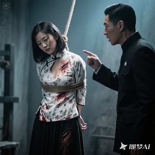 背绑-苏醒-劝说 (10)