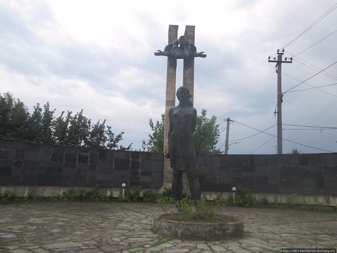 Зоя Рухадзе 3