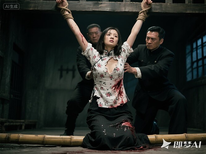 痛苦-官员上手 (2)