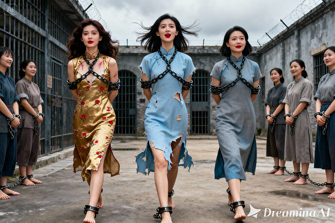 dreamina-2025-10-31-5092-To generate a real life photographic qua...