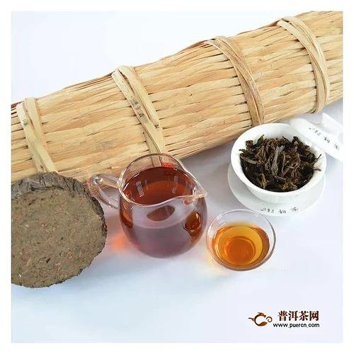 千两茶和百两茶的区别