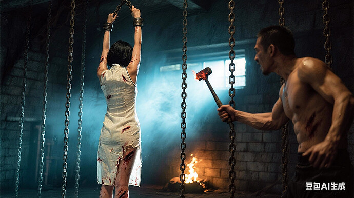 《烈火真金》01 (2)