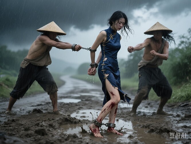 押解 (4)