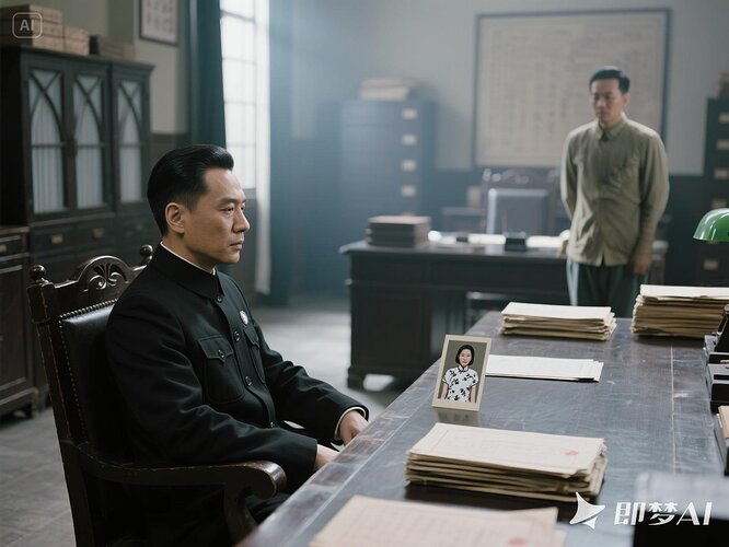 报告抓到联络员