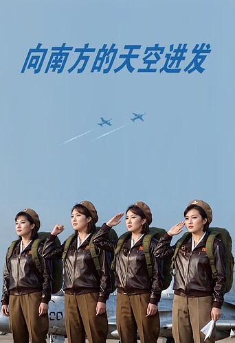 飞向南方的天空-4