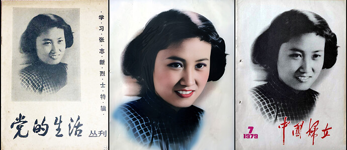 张志新 1