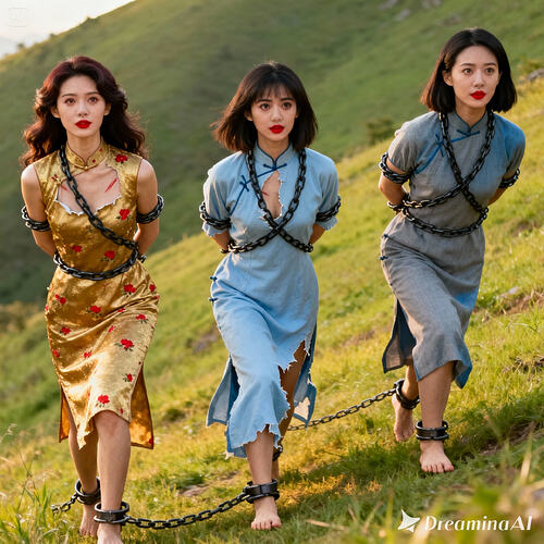 dreamina-2025-10-27-2064-To generate a real life photographic qua...