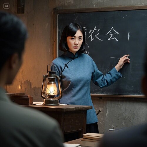 下乡-启发