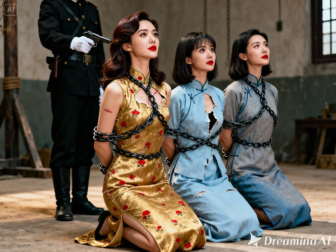 dreamina-2025-10-27-9249-To generate a real life photographic qua...