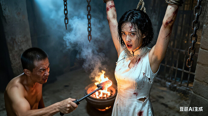 《烈火真金》01 (3)