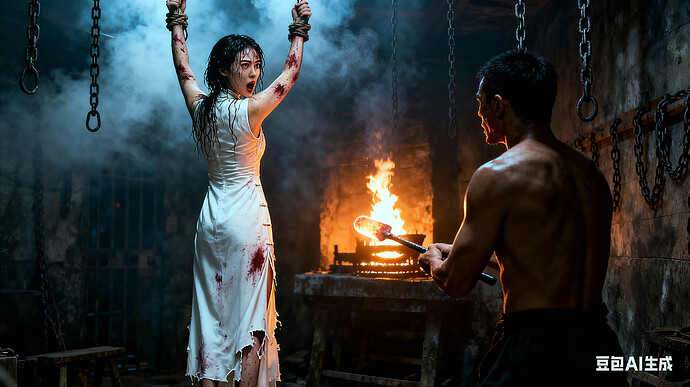 《烈火真金》02 (2)