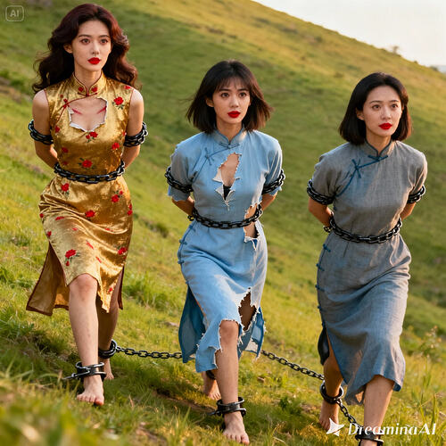 dreamina-2025-10-27-5488-To generate a real life photographic qua...