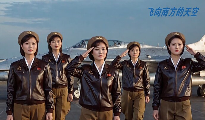 飞向南方的天空-2