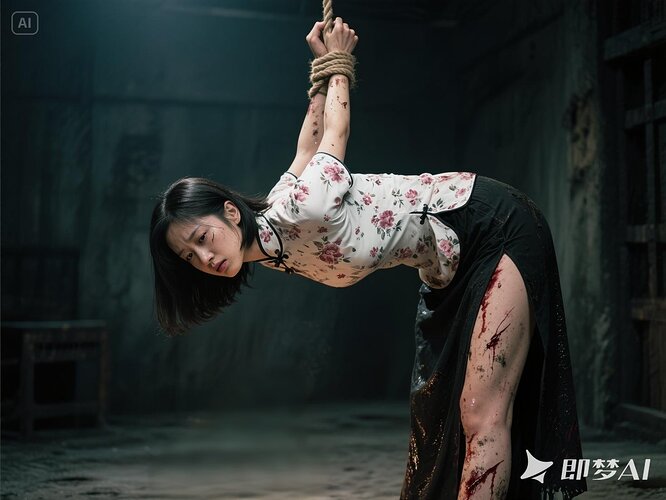 反吊-驳斥