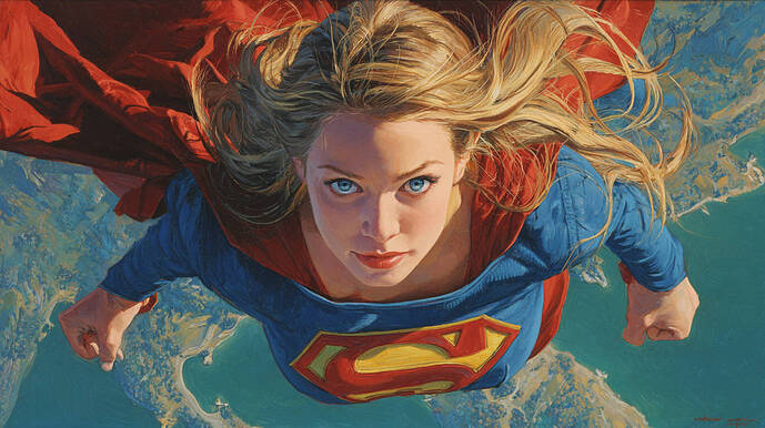 supergirl_goes_up__up__and_away__by_fourroses2025_dkzfzjl-pre