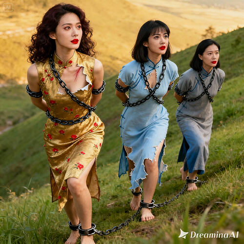 dreamina-2025-10-27-2548-To generate a real life photographic qua...