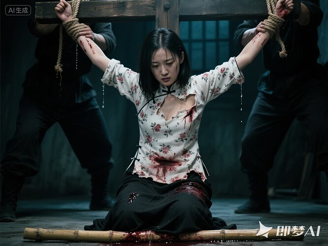 昏迷-泼水-苏醒 (7)