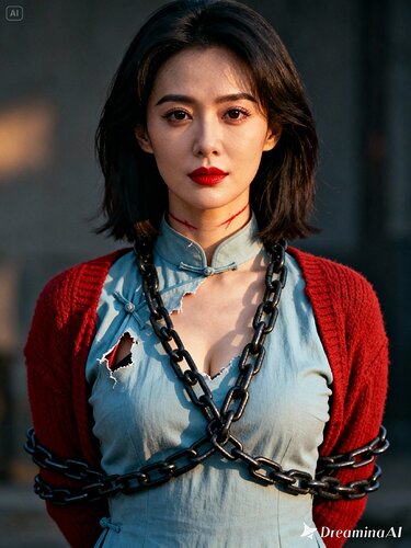 dreamina-2025-10-25-1461-Real life photographic quality, close ha...