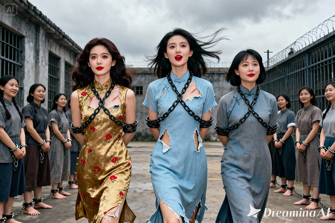 dreamina-2025-10-31-3636-To generate a real life photographic qua...