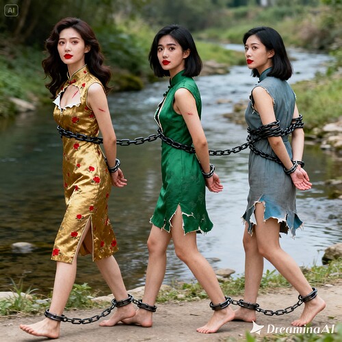 dreamina-2025-10-26-9194-To generate a real life photographic qua...