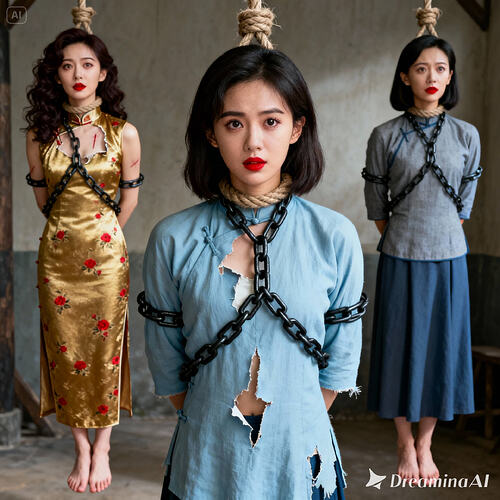 dreamina-2025-10-27-7683-To generate a real life photographic qua...