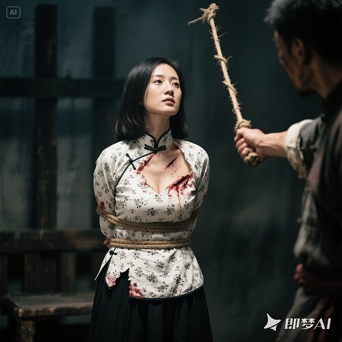 鞭打-冷对-11