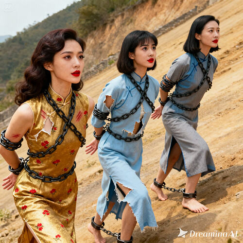 dreamina-2025-10-27-8644-To generate a real life photographic qua...