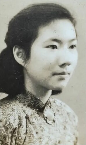 俞寿婉1