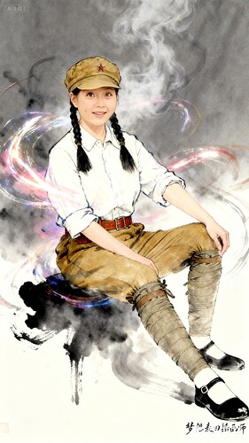 水墨淡彩-1-... (39)