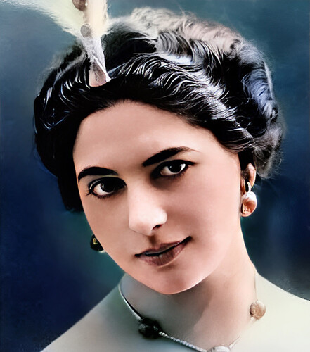 Noor-Inayat-Khan