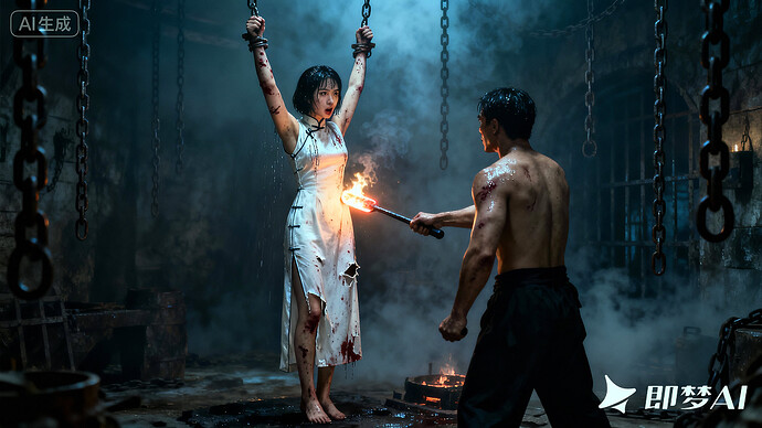 《烈火真金》02 (5)