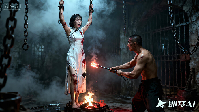 《烈火真金》02 (3)