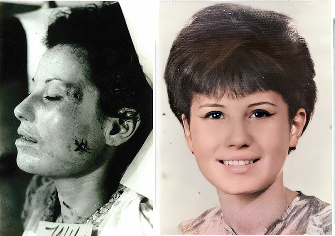 SÔNIA MARIA DE MORAES ANGEL JONES-morta