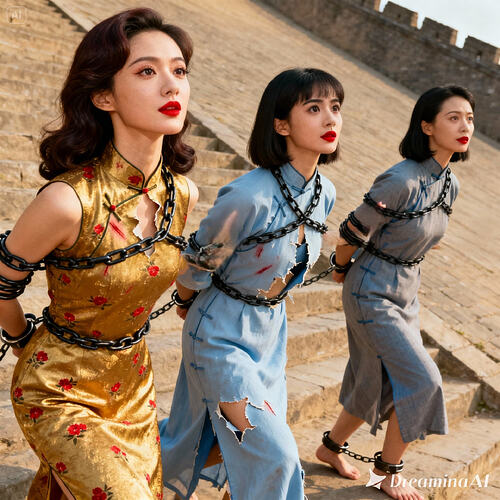 dreamina-2025-10-27-8053-To generate a real life photographic qua...