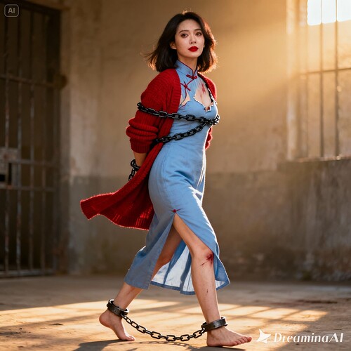 dreamina-2025-10-25-8328-To generate a real life photographic qua...