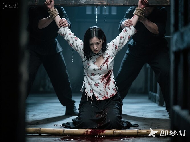 昏迷-泼水-苏醒 (4)