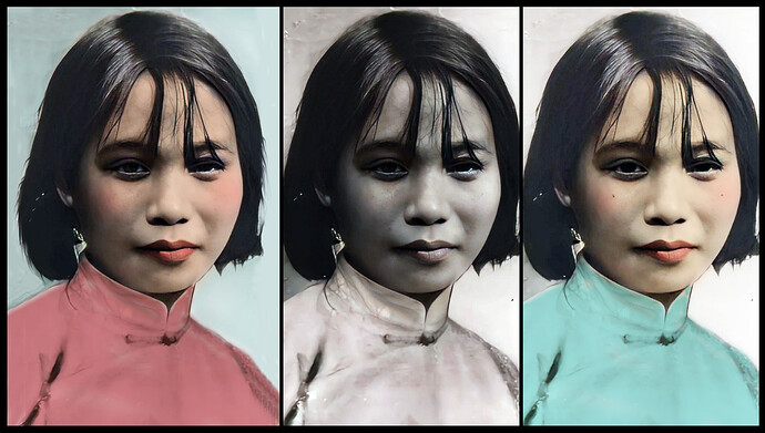 许如梅（1918～1943年）