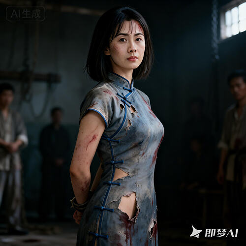 不屈
