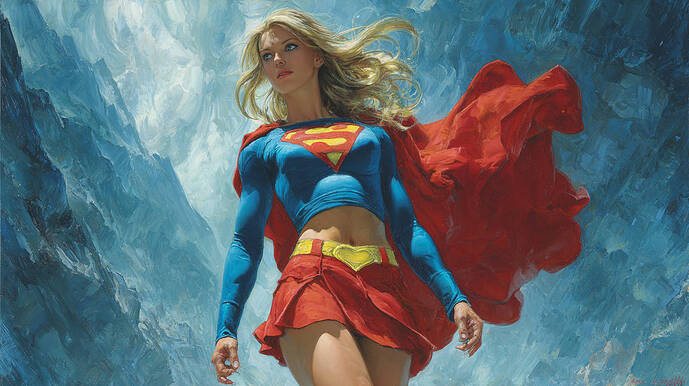 supergirl_explores_dangerous_alien_worlds_by_fourroses2025_dkzfx6x-pre