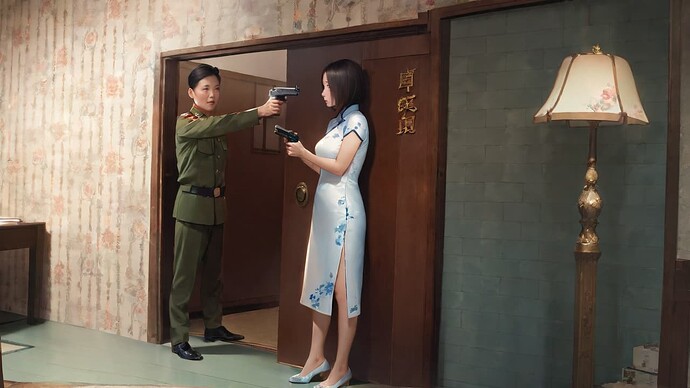 #1 001第一次刑讯-被捕 129279998_p3